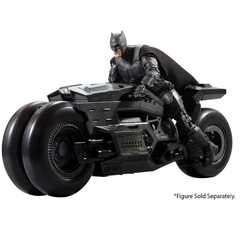Imagen de Moto Batman 15528 McFarlane Dc Heroe The Flash Movie