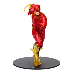 Figura Muñeco Accion Batman McFarlane - DC Multiverse 30 cm - The Flash 15531 - All4Toys