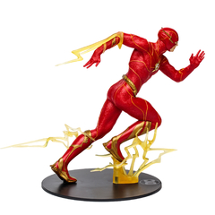 Figura Muñeco Accion Batman McFarlane - DC Multiverse 30 cm - The Flash 15531 - tienda online