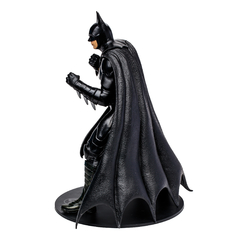 Figura Muñeco Accion Batman McFarlane - DC Multiverse 30 cm - Batman (The Flash) 15532