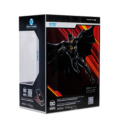 Figura Muñeco Accion Batman McFarlane - DC Multiverse 30 cm - Batman (The Flash) 15532 - All4Toys