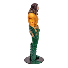 Imagen de Figura Muñeco Accion McFarlane - Aquaman 15536 (Aquaman and the Lost Kingdom) 15535