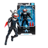 Figura Muñeco Accion McFarlane - Black Manta 15537 (Aquaman and the Lost Kingdom) 15535