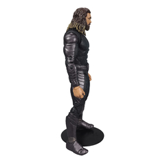 Figura Muñeco Accion Batman McFarlane - Aquaman with Stealth Suit (Aquaman and the Lost Kingdom) 15541 15535 - tienda online