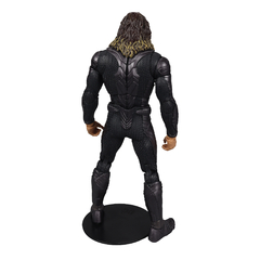 Imagen de Figura Muñeco Accion Batman McFarlane - Aquaman with Stealth Suit (Aquaman and the Lost Kingdom) 15541 15535
