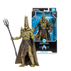 Figura Muñeco Accion McFarlane - King Kordax (Aquaman and the Lost Kingdom) 15542 15535