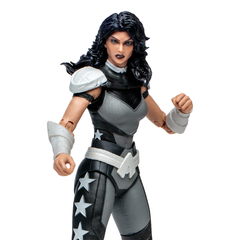 Figura Muñeco Accion Batman McFarlane - DC Multiverse 18 cm - Titans Donna Troy 15647 Coleccionalos para formar a bestia - comprar online