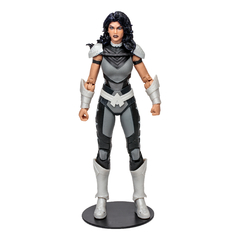 Figura Muñeco Accion Batman McFarlane - DC Multiverse 18 cm - Titans Donna Troy 15647 Coleccionalos para formar a bestia - All4Toys