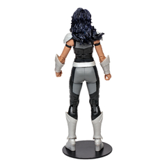 Imagen de Figura Muñeco Accion Batman McFarlane - DC Multiverse 18 cm - Titans Donna Troy 15647 Coleccionalos para formar a bestia