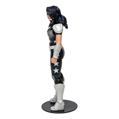 Figura Muñeco Accion Batman McFarlane - DC Multiverse 18 cm - Titans Donna Troy 15647 Coleccionalos para formar a bestia