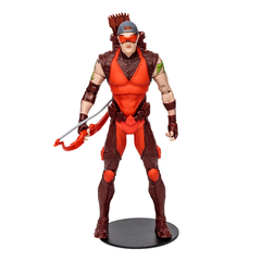 Figura Muñeco Accion Batman McFarlane - DC Multiverse 18 cm - Titans Arsenal 15649 Coleccionalos para formar a bestia - tienda online