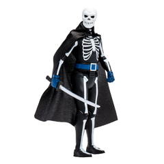Lord Death Man- 15690 15696 Figura 15cm. Articulado Batman ´66 McFarlane - All4Toys