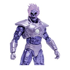 Figura Muñeco Accion McFarlane - Atomic Skull vs. Superman 2-Pack (Gold Label) 15698 - tienda online