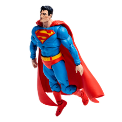 Imagen de Figura Muñeco Accion McFarlane - Atomic Skull vs. Superman 2-Pack (Gold Label) 15698