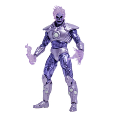 Figura Muñeco Accion McFarlane - Atomic Skull vs. Superman 2-Pack (Gold Label) 15698