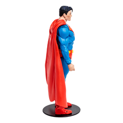 Figura Muñeco Accion McFarlane - Atomic Skull vs. Superman 2-Pack (Gold Label) 15698 en internet
