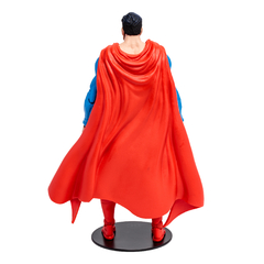 Figura Muñeco Accion McFarlane - Atomic Skull vs. Superman 2-Pack (Gold Label) 15698 - All4Toys