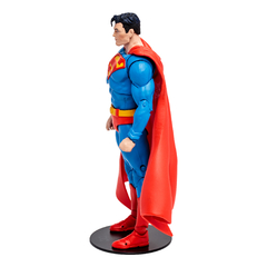 Figura Muñeco Accion McFarlane - Atomic Skull vs. Superman 2-Pack (Gold Label) 15698 - tienda online