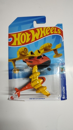 Autitos metal Hot Wheels - Modelo a elección - Varios 2024 (Grupo 3) Hotwheels HW - All4Toys