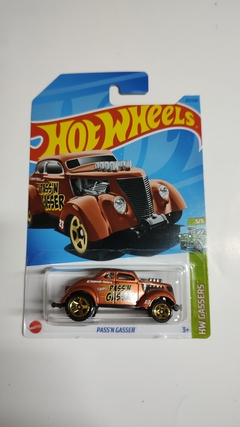 Autitos metal Hot Wheels - Modelo a elección - Especiales 2024 (Grupo 4) en internet