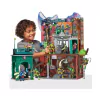 Tortugas Ninja 83478 Head Quarter cuartel sede