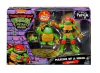Tortugas Ninja 83580 Formación de un ninja Evolución Rafael