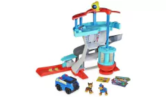 Imagen de Paw Patrol 16606 - Torre de Rescate Playset 50cm