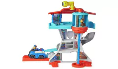 Paw Patrol 16606 - Torre de Rescate Playset 50cm en internet