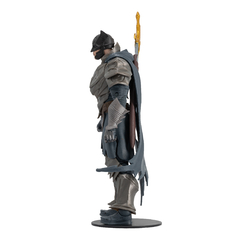 Imagen de Figura Muñeco Accion Batman McFarlane - Batman (Dark Knights of Steel) 17011 17015