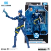 Figura Muñeco Accion Batman McFarlane - Jim Gordon as Batman (Batman: Endgame) Platinum Edition 17028 17015