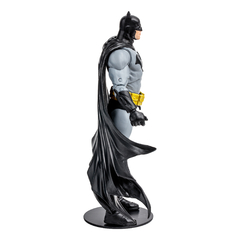 Imagen de Figura Muñeco Accion Batman McFarlane - Batman Hush (Black & Grey) 17096 17015
