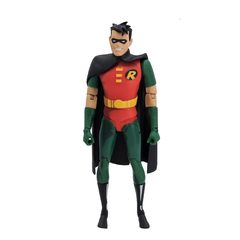 Imagen de Robin- 17610 Figura 18cm. Articulado Batman The Animated Series