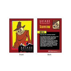 Scarecrow Platinum Edition - 17610 Figura 18cm. Articulado Batman The Animated Series en internet