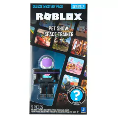 ROBLOX Orig 0007 - Figura Individual Mistery Pack en internet
