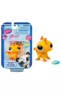 Littlest Pet Shop Figuras Surtidas C/accesorio Roblox 0520 en internet