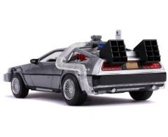 Vehiculo Jada 31468 20cm 1/24 - Volver al Futuro II JDA051 - comprar online