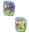 Bubble Fun 99474 Burbujero 14cm Triceratops