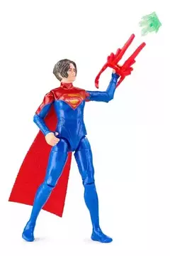 Figura Accion 88610 DC Flash, The movie - 10cm Original Spin Master - Pelicula - tienda online