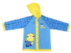 Pilotos de Lluvia para niños Impermeables Minions