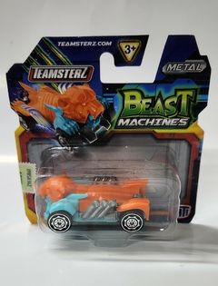 Imagen de Autos Teamsterz Metal Beast Machine Surtido 14141 Coleccion