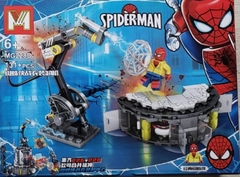 Heroe Spiderman MG 228 Torre - tienda online