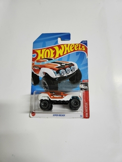 Hot Wheels Hyper Rocker
