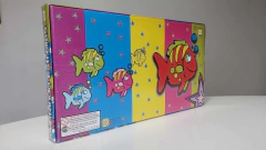 Juego de Mesa - Juntando estrellas en el fondo del mar - comprar online