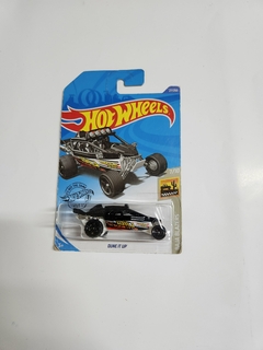 Hot Wheels Dune It Up