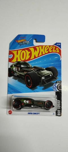 Autitos metal Hot Wheels - Modelo a elección - Varios 2025 (Grupo 4) Hotwheels HW - All4Toys