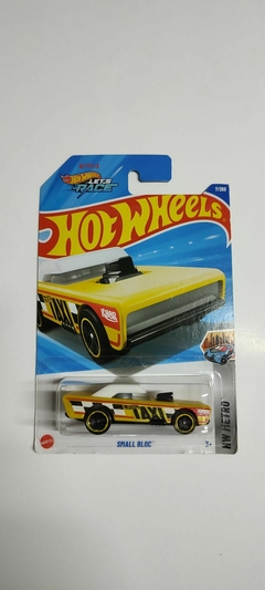 Imagen de Autitos metal Hot Wheels - Modelo a elección - Varios 2025 (Grupo 4) Hotwheels HW