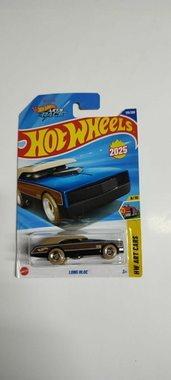 Autitos metal Hot Wheels - Modelo a elección - Varios 2025 (Grupo 4) Hotwheels HW