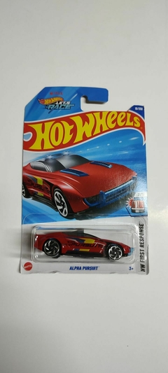 Autitos metal Hot Wheels - Modelo a elección - Varios 2025 (Grupo 4) Hotwheels HW en internet