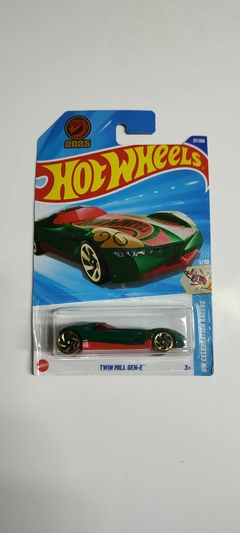 Autitos metal Hot Wheels - Modelo a elección - Varios 2025 (Grupo 4) Hotwheels HW en internet