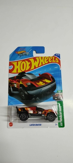 Autitos metal Hot Wheels - Modelo a elección - Varios 2025 (Grupo 4) Hotwheels HW - All4Toys